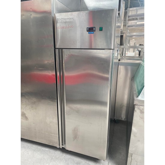 Mεταχειρισμένη ψαριέρα μάρκας Afinox 57Χ75Χ160