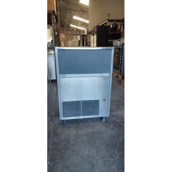 Μεταχειρισμένη Παγομηχανη Brema CB955A-Q 78Χ64Χ118