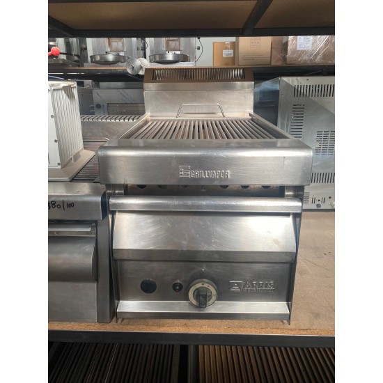 Μεταχειρισμένο γκριλ αερίου μάρκας Grillvapor arris