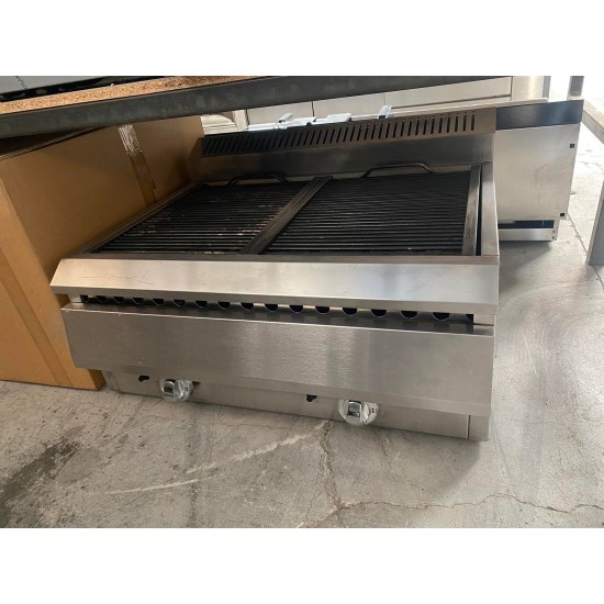 Μεταχειρισμένο γκριλ μάρκας Vrettos mod: Artemis 2eco 