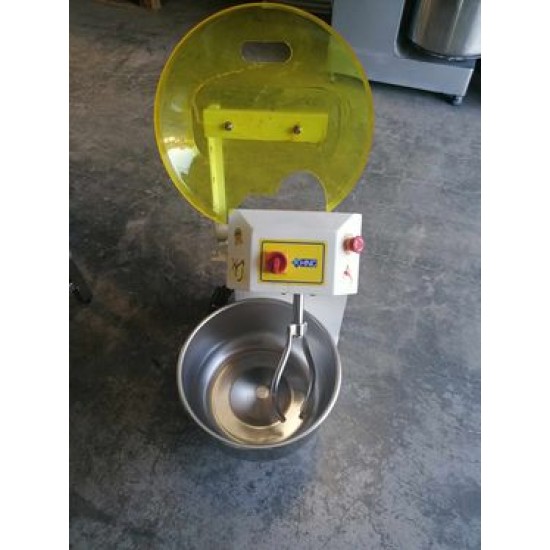 Μεταχειρισμένο Ζυμωτήριο HNC 20 Λίτρων