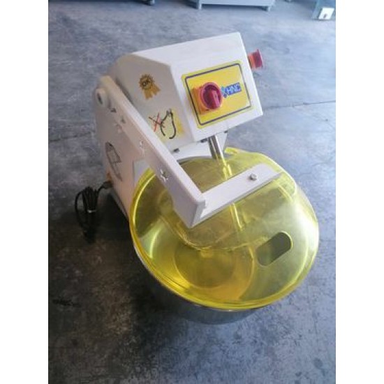 Μεταχειρισμένο Ζυμωτήριο HNC 20 Λίτρων