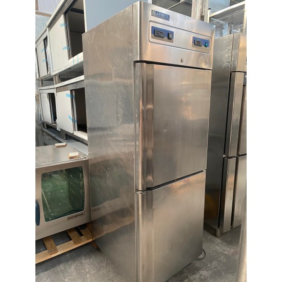 Μεταχειρισμένος θάλαμος μονός συντήρηση μάρκας Afinox 70Χ80Χ202