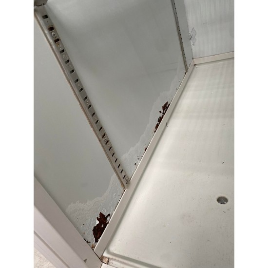 Μεταχειρισμένο ψυγείο κατάψυξη μάρκας Framec 66Χ90Χ196