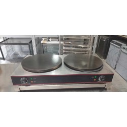 Μεταχειρισμένη Κρεπιέρα Ηλεκτρική HCM-2 40cm 86x47x23