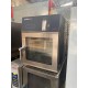Μεταχειρισμένος φούρνος ηλεκτρικός μάρκας Leventi 50X80X70