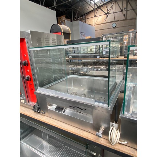 Μεταχειρισμένο μπαίν μαρι επιτραπέζιο 74Χ62Χ67