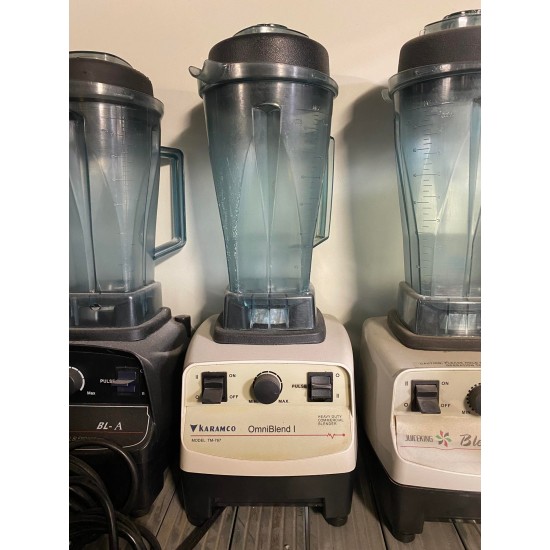 Μεταχειρισμένο Blenter Μάρκας Karamco