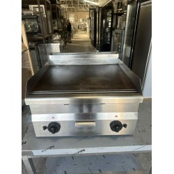 Μεταχειρισμένο Ιταλικό Πλατώ Αερίου Διπλό Modular 60Χ60Χ35